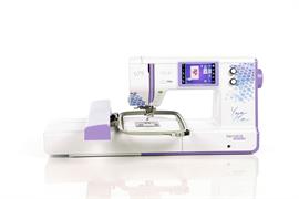Bernette b79 SE Yaya Han Edition - Sewing & Embroidery Machine